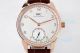 IWC Portuguese Automatic Watch Rose Gold Bezel 40mm White Dial ZF Factory (3)_th.jpg
